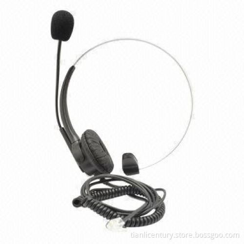 Two-way Radio, Suitable for Reception Desk, Softwear + Clear Voice, OEM Orders Welcomed